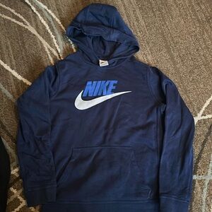Nike sweatshirt